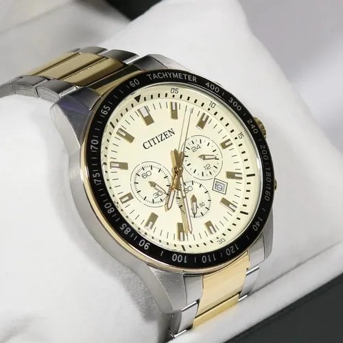 Relógio Citizen Masculino Cronógrafo AN8074-52P