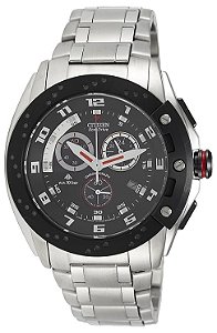 Relógio Masculino Citizen Eco Drive AT0720-56E Cronógrafo