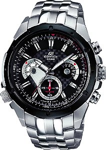Relógio Casio Edifice EF-535SP-1AVDF Cronógrafo