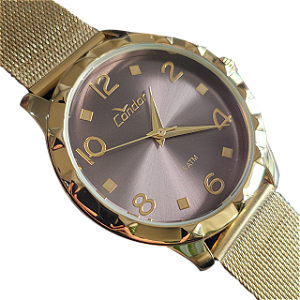 Relógio Feminino Condor CO2035KSL