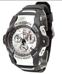 Relógio Masculino Casio G-shock Giez Gs-1001-7adr