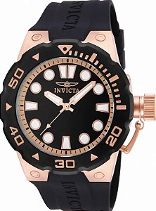 Relógio Masculino Invicta 16136 Pro Diver