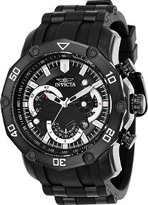 Relógio Masculino Invicta Pro Diver Scuba 22799