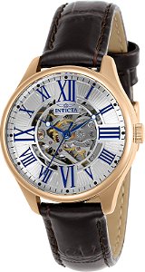 Relógio Feminino Invicta Vintage Automático 23660