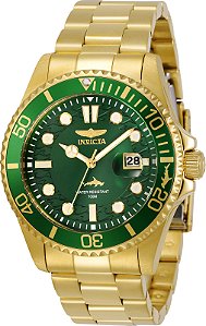 Relógio Masculino Invicta Pro Diver 30027