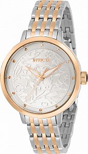 Relógio Feminino Invicta Wildflower 31944