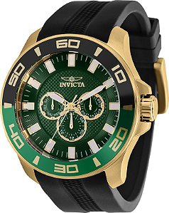 Relógio Masculino Invicta Pro Diver 35743
