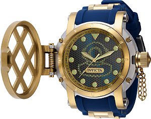 Relógio Masculino Invicta Pro Diver 37352