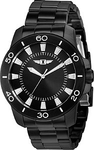 Relógio Masculino I By Invicta IBI36482 All Black