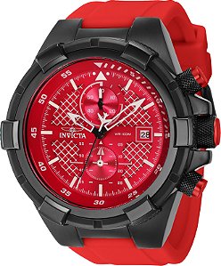 Relógio Masculino Invicta Aviator 39372