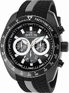 Relógio Masculino Invicta S1 Rally 36303 Cronógrafo