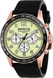 Relógio Masculino Invicta 40523 Vintage