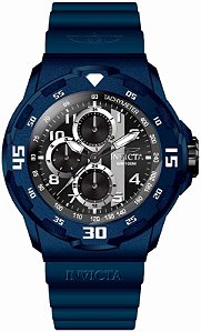 Relógio Masculino Invicta Coalition Forces Zager Exclusive 46398
