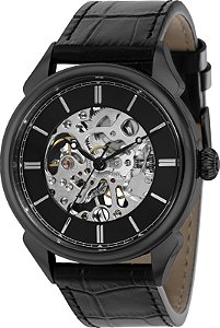 Relógio Masculino Invicta Vintage 38174 Corda Manual