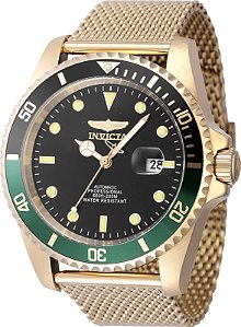 Relógio Masculino Invicta Pro Diver Automático 47967