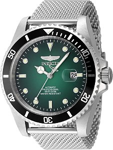 Relógio Masculino Invicta Pro Diver Automático 48630