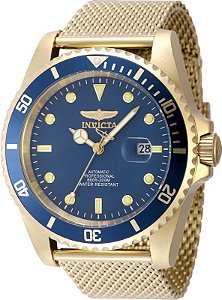 Relógio Masculino Invicta Pro Diver Automático 48888