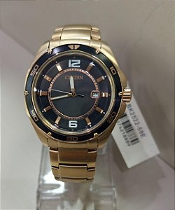 Relógio Masculino Citizen BK2522-58E
