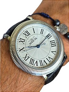 Relógio Masculino Invicta Specialty 14857 Pulseiras Extras