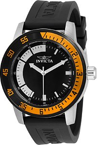 Relógio Masculino Invicta 34014 Specialty