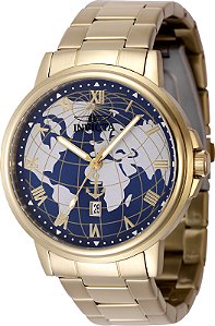 Relógio Masculino Invicta 48527 OCEAN VOYAGE