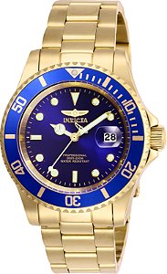 Relógio Masculino Invicta Pro Diver 22058