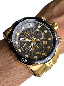 Relógio Masculino Invicta Venon 23892