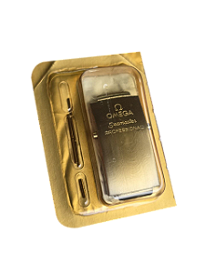 Fecho Original Omega Seamaster 1503/825 117ST1503825 Lacrado