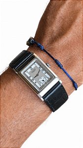 💎⌚ Tissot Tank Retangular Quartz Suíço • Clássico dos Anos 2000 ✨