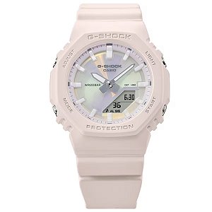 Relógio Feminino Casio G-shock GMA-P2100PC-4ADR