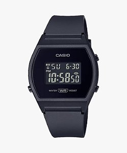 Relógio Casio Digital LW-204-1BDF