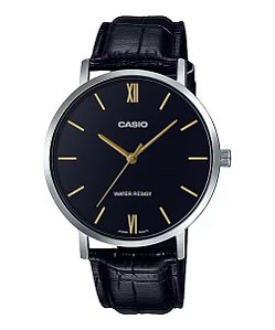 Relógio Masculino Casio MTP-VT01L-1BUDF