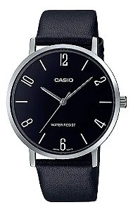 Relógio Masculino Casio MTP-VT01L-1B2UDF