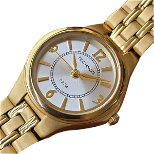 Relógio Feminino Technos 2035WR/4K Quartz