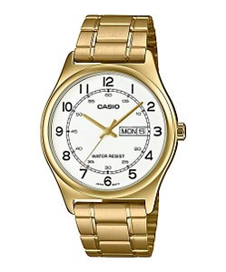 Relógio Masculino Casio MTP-V006G-7BUDF Quartz