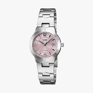 Relógio Feminino Casio Quartz LTP-1241D-4ADF