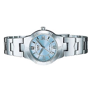 Relógio Feminino Casio LTP-1241D-2ADF Quartz