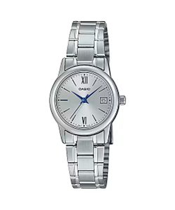 Relógio Feminino Casio LTP-V002D-7B3UDF quartz
