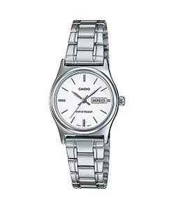 Relógio Feminino Casio Quartz LTP-V006D-7B2UDF