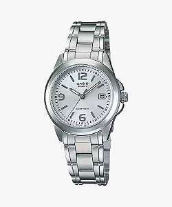 Relógio Feminino Casio Quartz LTP-1215A-7ADF