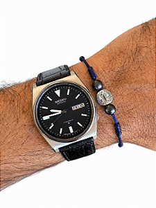 Relógio Seiko 6309-9040 Automático Vintage Ano 1979 Cal 6309A