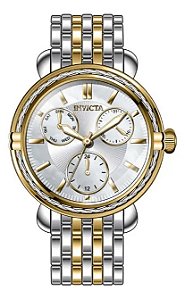 Relógio Feminino Invicta Wildflower 30869