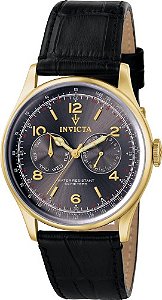 Relógio Masculino Invicta Vintage 6751