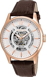 Relógio Masculino Invicta Objet D Art 22596