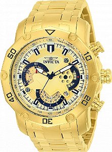 Relógio Masculino Invicta Pro Diver Scuba 22761