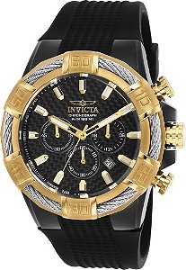 Relógio Masculino Invicta Bolt 25687