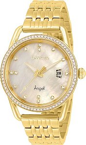 Relógio Feminino Invicta Angel 31352