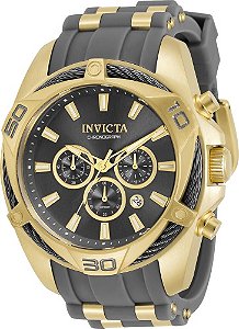 Relógio Masculino Invicta Bolt 34140