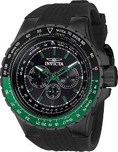 Relógio Masculino Invicta Aviator 39308
