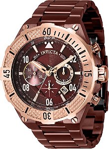 Relógio Masculino Invicta Aviator 40515